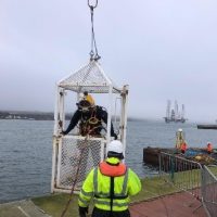 OPT Buoy De-ballasting