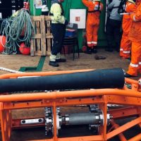 RockSalt Subsea - Diving Services