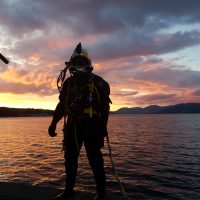 RockSalt Subsea - Rothesay Scour Baffle Installation