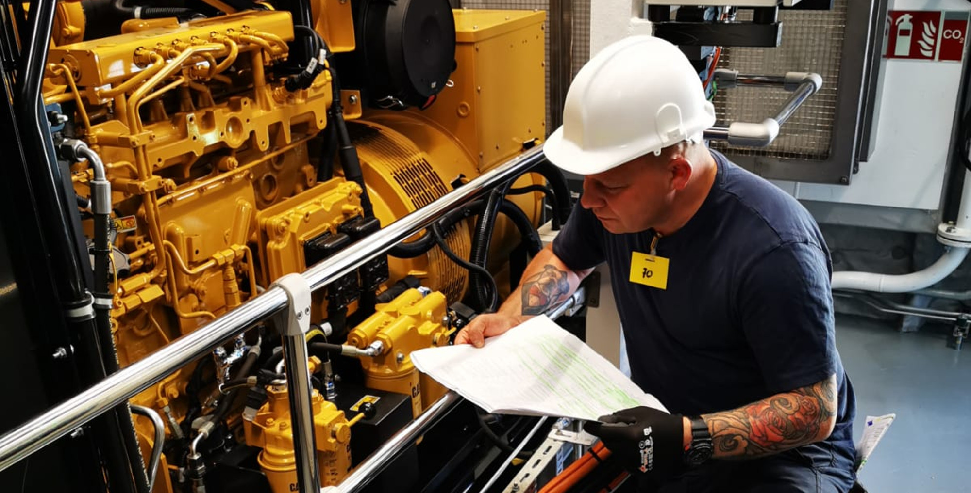 RockSalt Subsea Engineering & Technical Authority