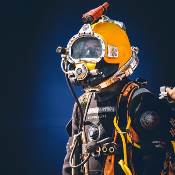 Subsea Construction and Installation