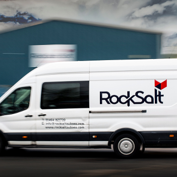 RockSalt Subsea - Dive System 1