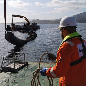 RockSalt Subsea - IRM