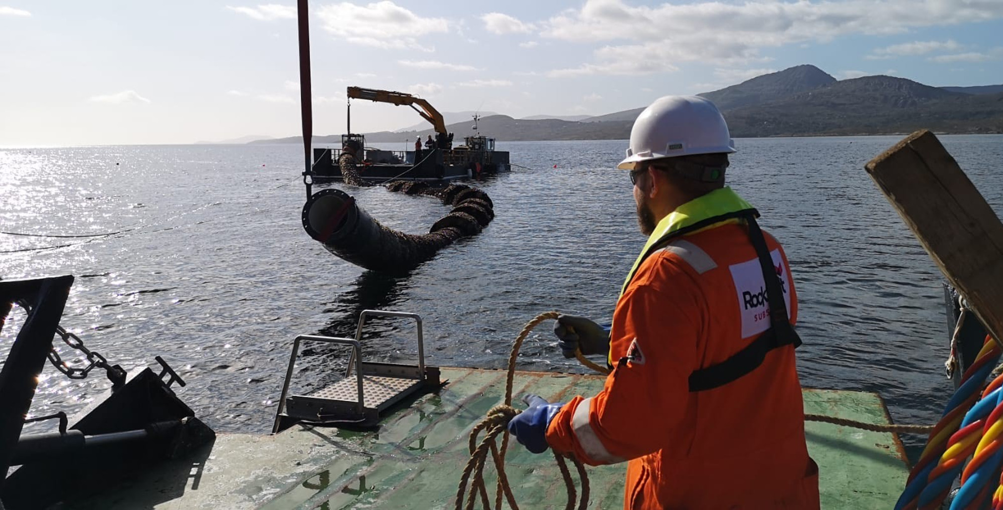 RockSalt Subsea - Inspection Repair & Maintenance