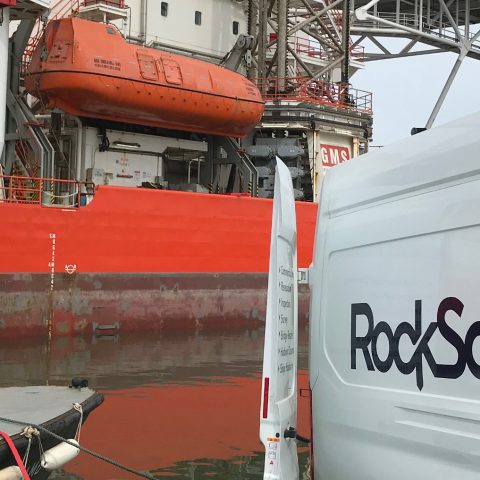 RockSalt Subsea - Services