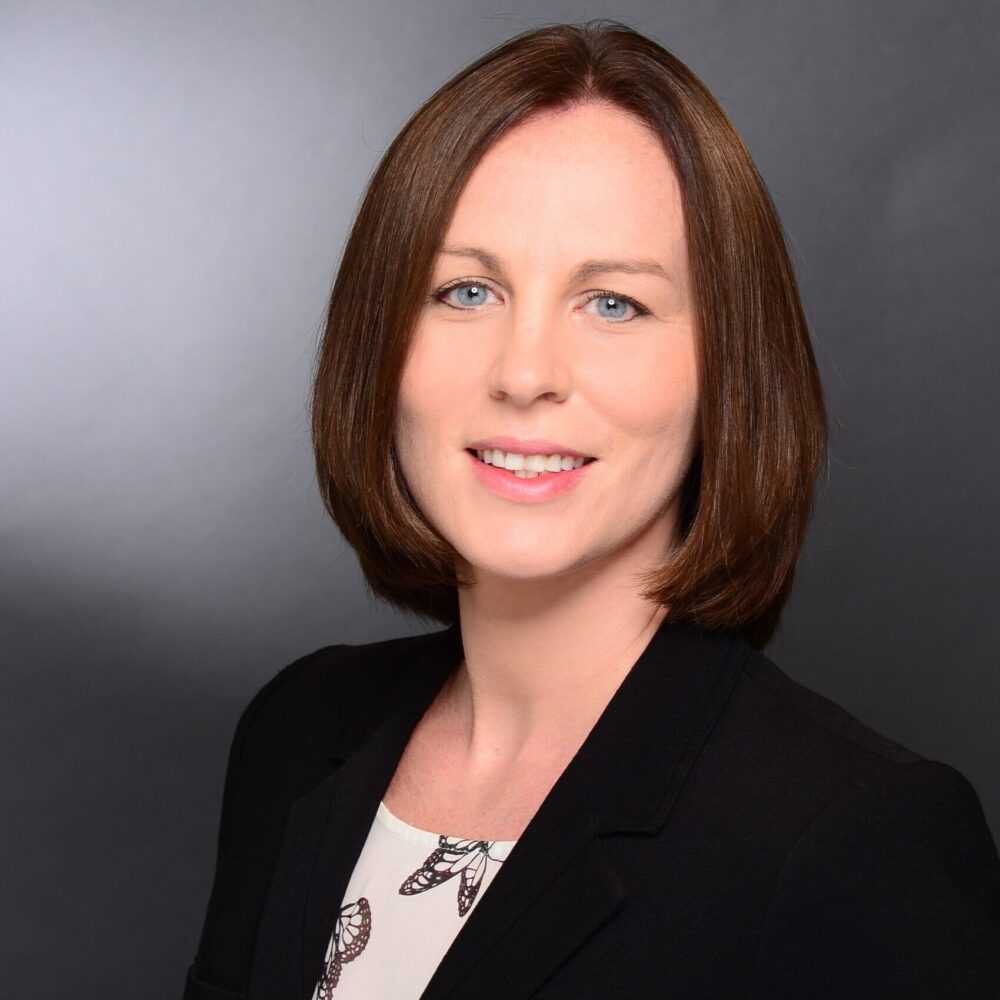 Anna Soper, Commercial Coordinator