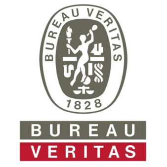 Bureau Veritas logo