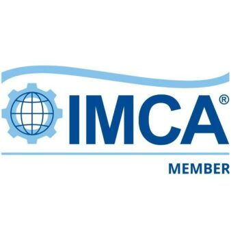 IMCA member logo