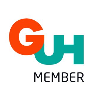 Global Underwater Hub member logo