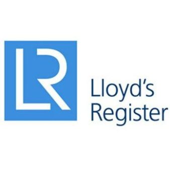 Lloyd's Register logo