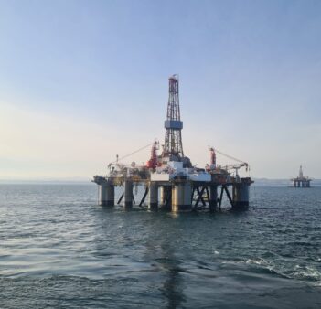 RockSalt Subsea expands into Saturation Diving Services
